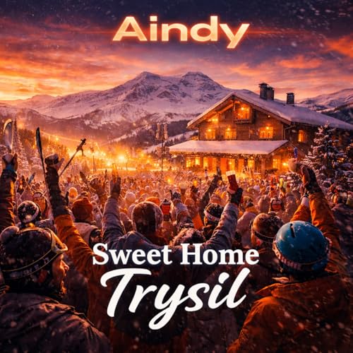  Sweet Home Trysil