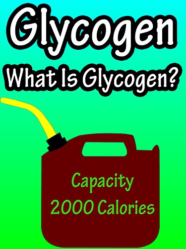 Glycogen, What Is Glycogen?