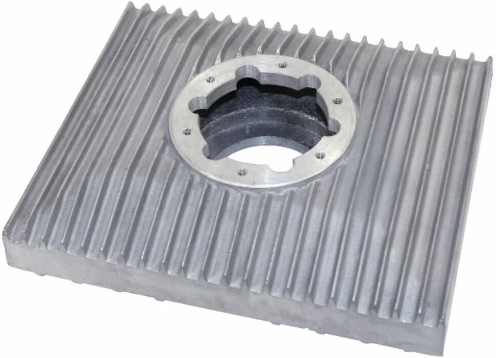 High Capacity Oil Sump, 1-1/2 Quart Extra, Fits Aircooled V, Compatible with Dune Buggy