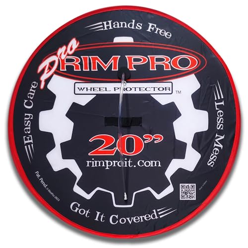 Rim Pro Pro (20 inch)