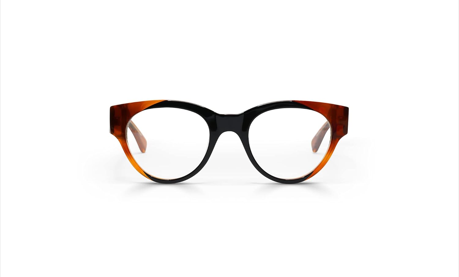 eyebobs Kindred Spirit - Lectores prémium para mujeres y hombres Gafas de ojo de gato