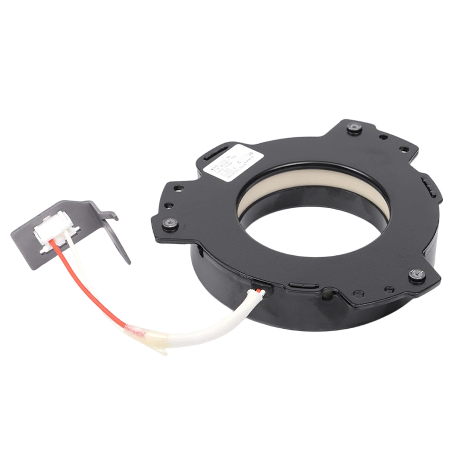 Mekalero Iron Clutch Component with Noise Reduction, Easy Installation, Compatible for Multiple Washers High-Efficiency Iron Washer Clutch Replacement