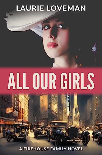  All Our Girls: 5