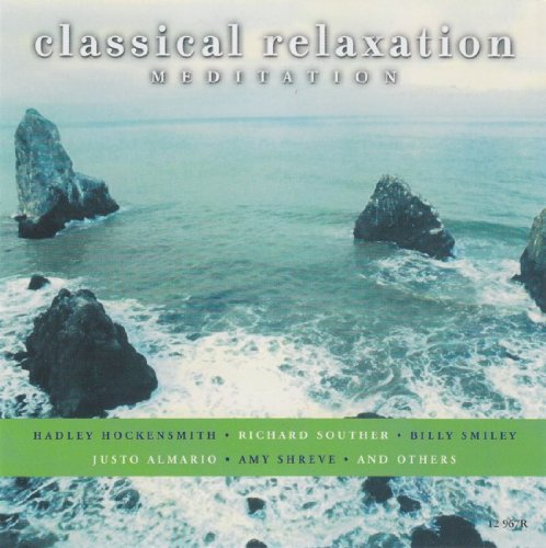Melodies for Meditation [Audio CD] Various Artists