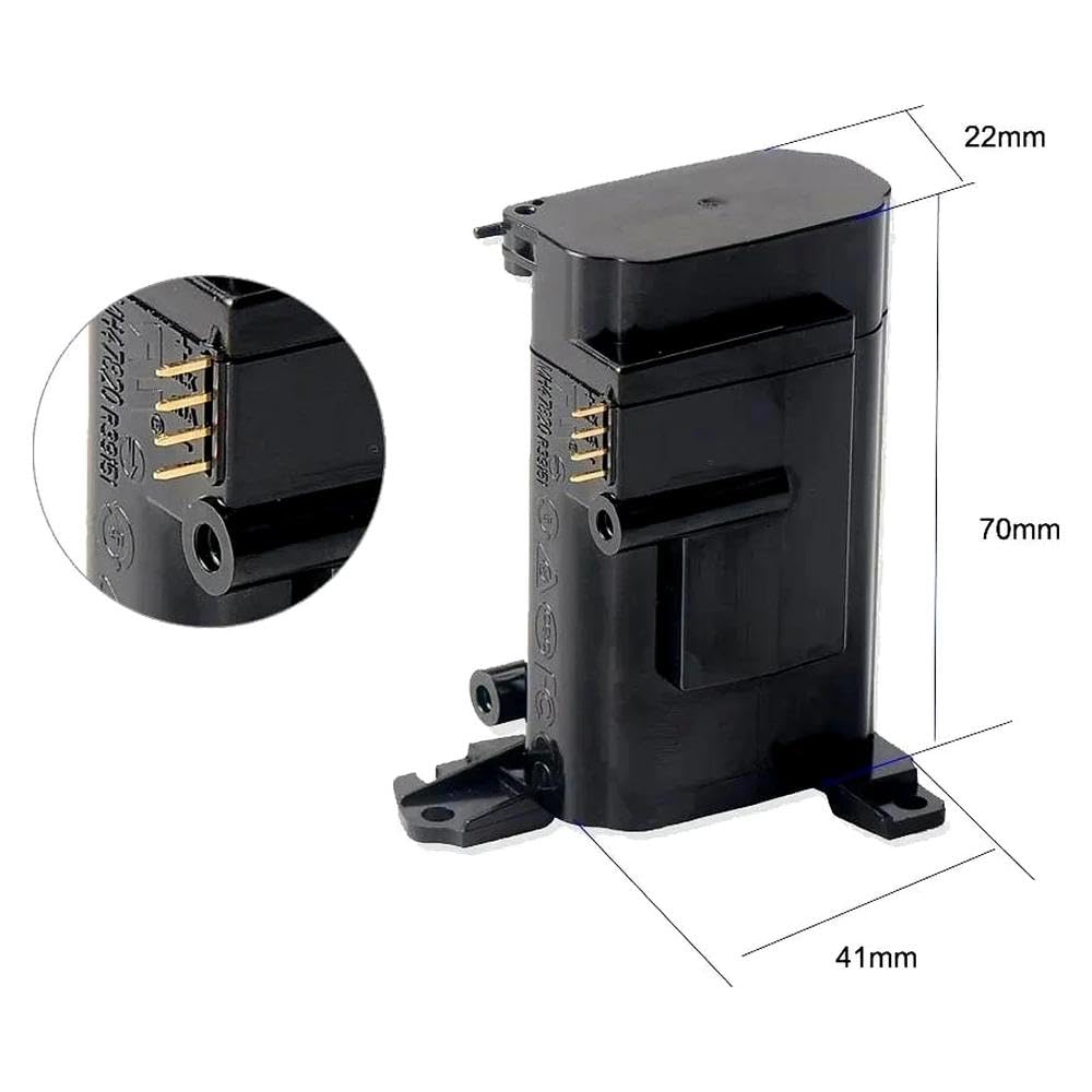 Batterie pour haut-parleur Bluetooth haute efficacité 2800 mAh 071471
