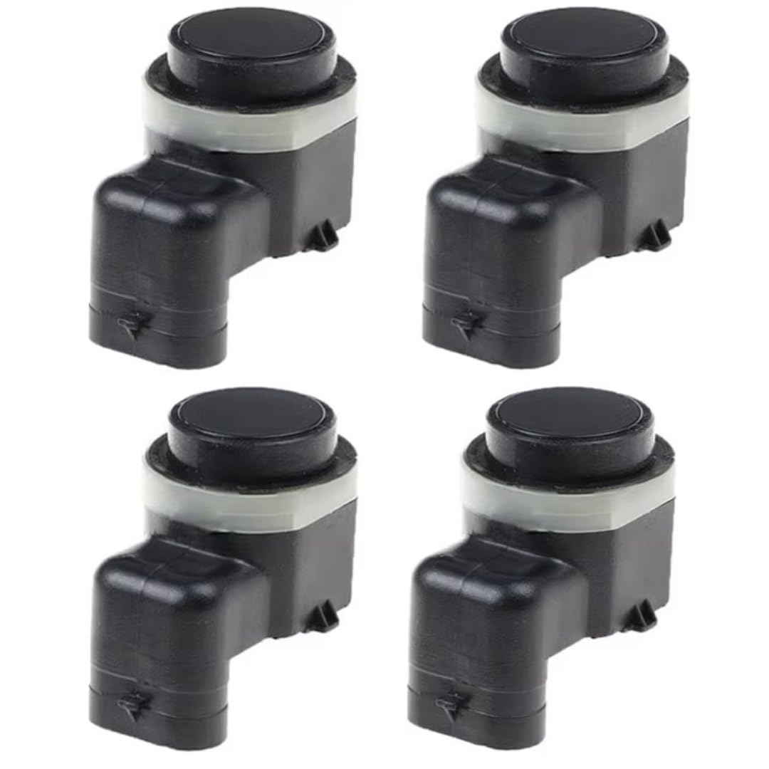 Czujnik Parkowania dla BMW serii 5 E60 2001-2010 E61 2004-2010, Czujnik parkowania PDC cofania 66209142217/66209139867/66209139868