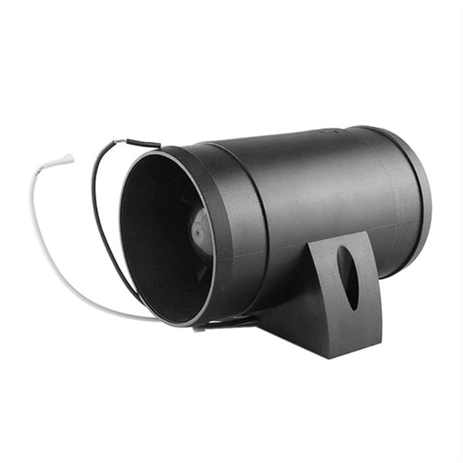 Ventilador de ventilación en línea 3 pulgadas y 145 CFM