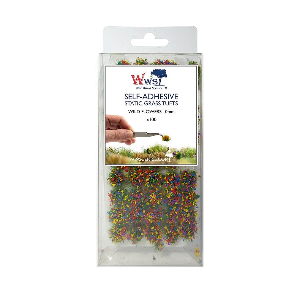 Wild Flowers