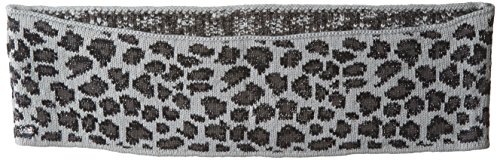 Betsey Johnson Women's Pretty Kitty Infinity Muffler, Silver, One Size #TOP1