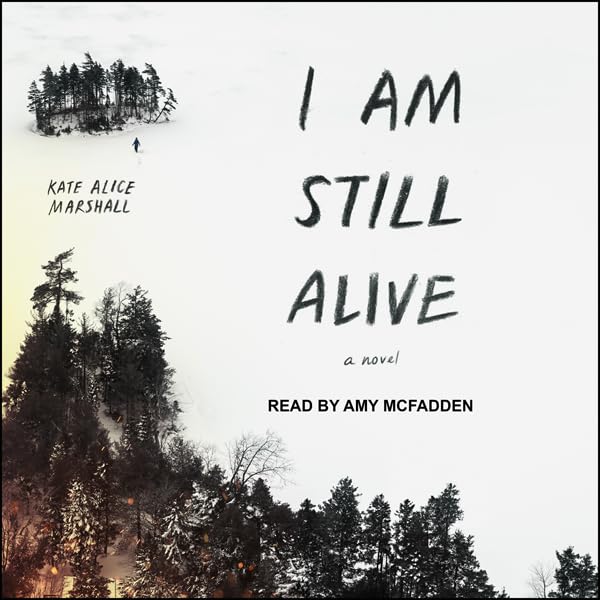 Cover art for I Am Still Alive