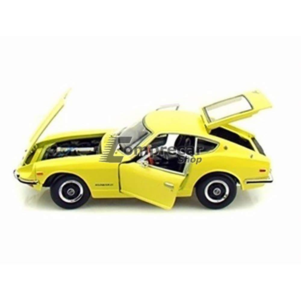 Datsun 240Z 1971-1:18 - Maisto