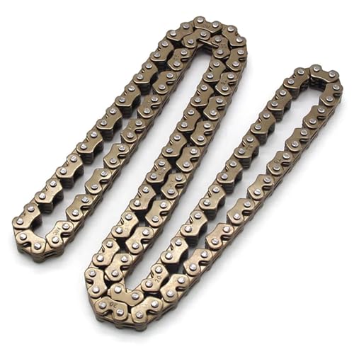 Zubehör for die Nockenwellen-Steuerkette von Motorrädern, kompatibel mit Kawasaki KLX450R, KX450F, VN, Vulcan 800, 900 und Classic (Teilenummer: 92057-1210)