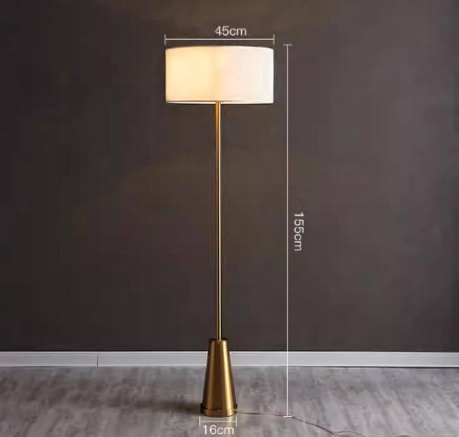 Amazon.co.jp : ライト高級フロアランプホテルモダンスタンディング Amazon.co.jp : ライト高級フロアランプホテルモダンスタンディング