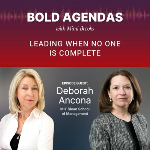 Leading When No One Is Complete