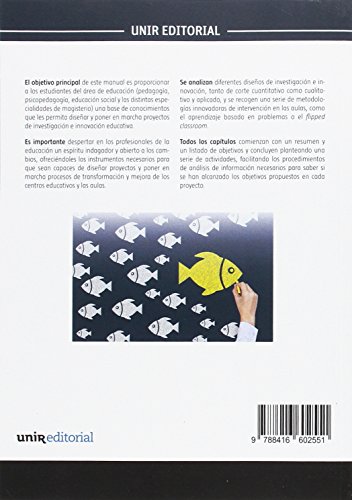 Fundamentos de la investigación y la innovación