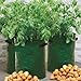 Produktbild Generic.. otatoes Ihre eigenen O Grow Bag Bepflanzungssystem Grow TATO Kartoffeln Kartoffel OES Kartoffel Katroffel Terrasse Sack Spuds Badewanne Terrasse