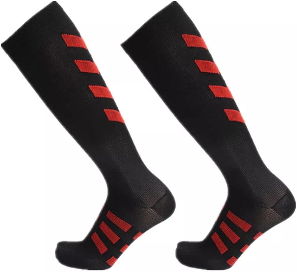 Compression Socks for Men&Women Graduated Running Flight Travel Boost Stamina Circulation&Recovery