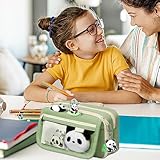 Zoom IMG-1 astuccio panda di grande capacit Zoom IMG-1 astuccio panda di grande capacit