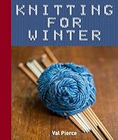 Knitting For Winter 174257565X Book Cover