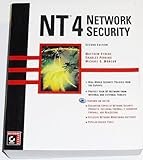 NT 4 Network Security