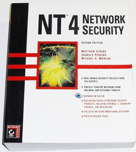 NT 4 Network Security