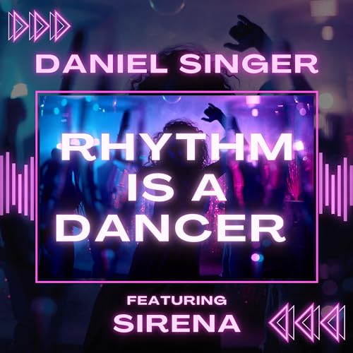 Daniel Singer feat. Sirena