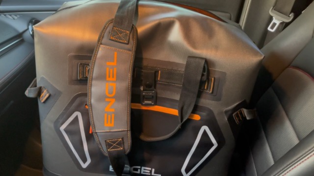 ENGEL HD30 High-Performance Cooler