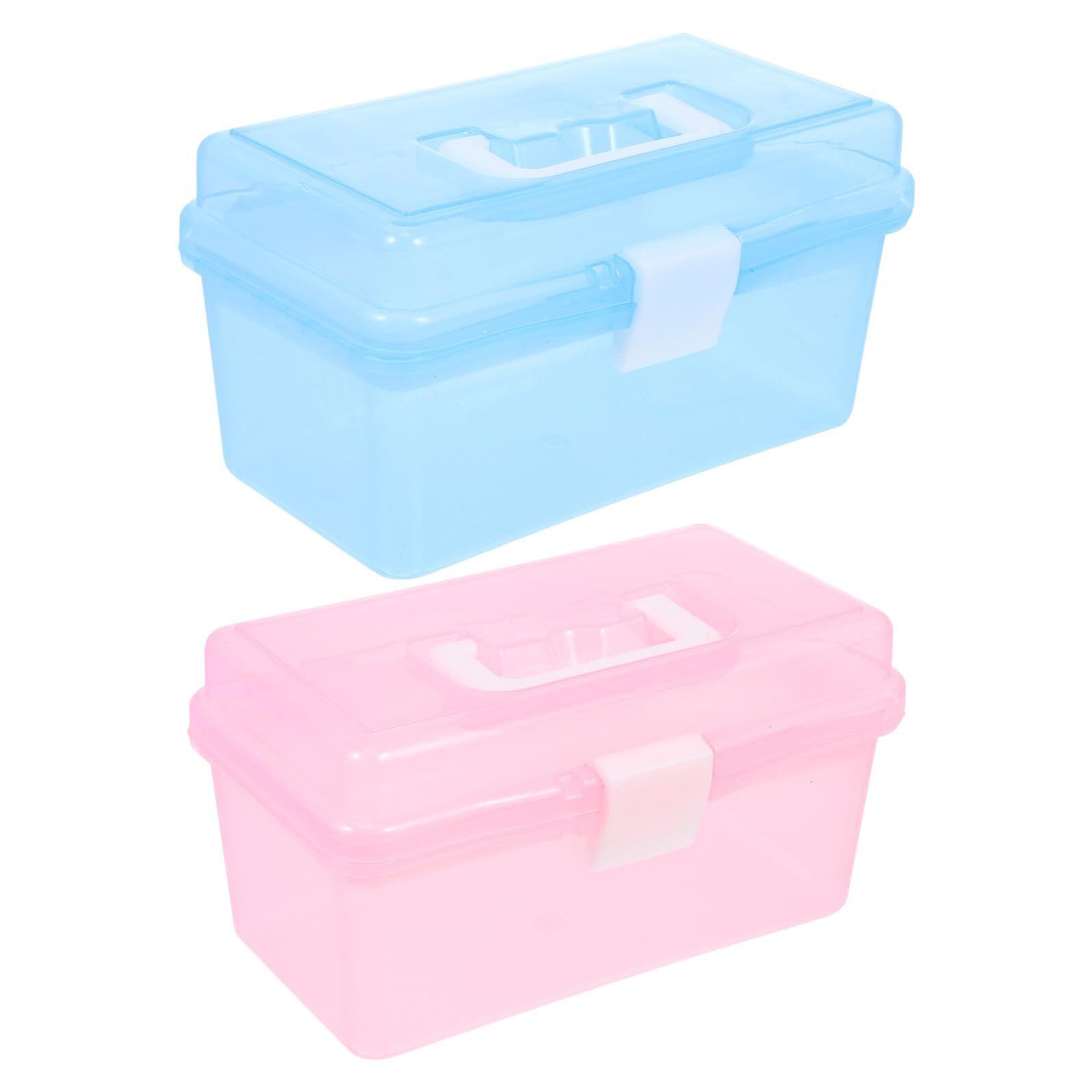 Boîte de rangement pour médicaments et bureau : optimisez votre espace de vie quotidien
