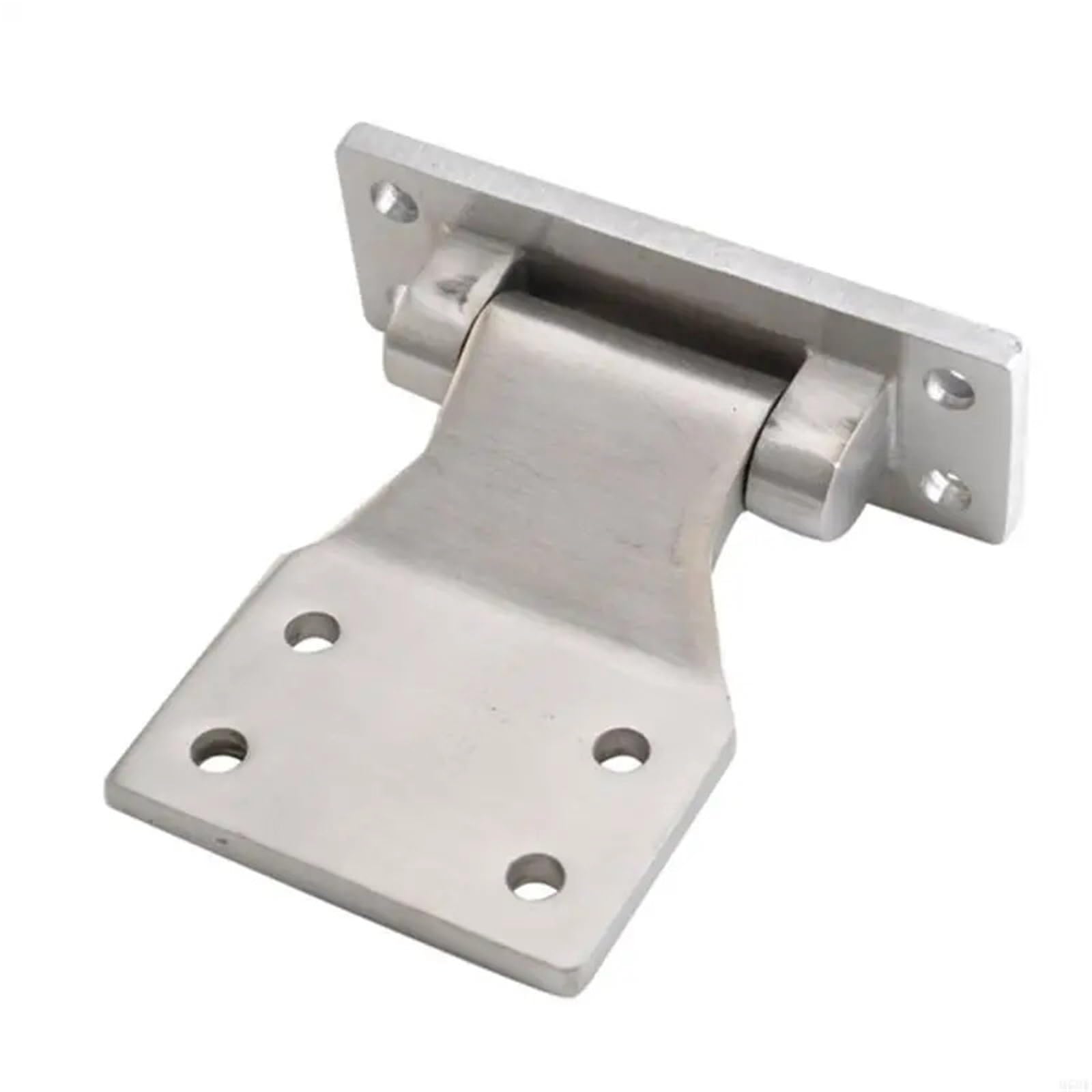 FQJYXWEWL Heavy Duty Cabinet Doors Hinges Machinery Hinge M68E 1Pcs