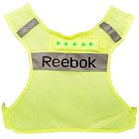 Algopix Similar Product 2 - Reebok LED Running Vest