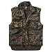 Brandit Ranger Weste, Flecktarn, Größe XL