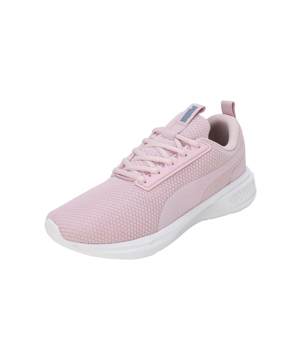 Puma Womens BlazeShift WNS Grape Mist-Zen Blue Running Shoe - 8 UK (31076902) (B0D8SWG25L) Amazon Price History, Amazon Price Tracker