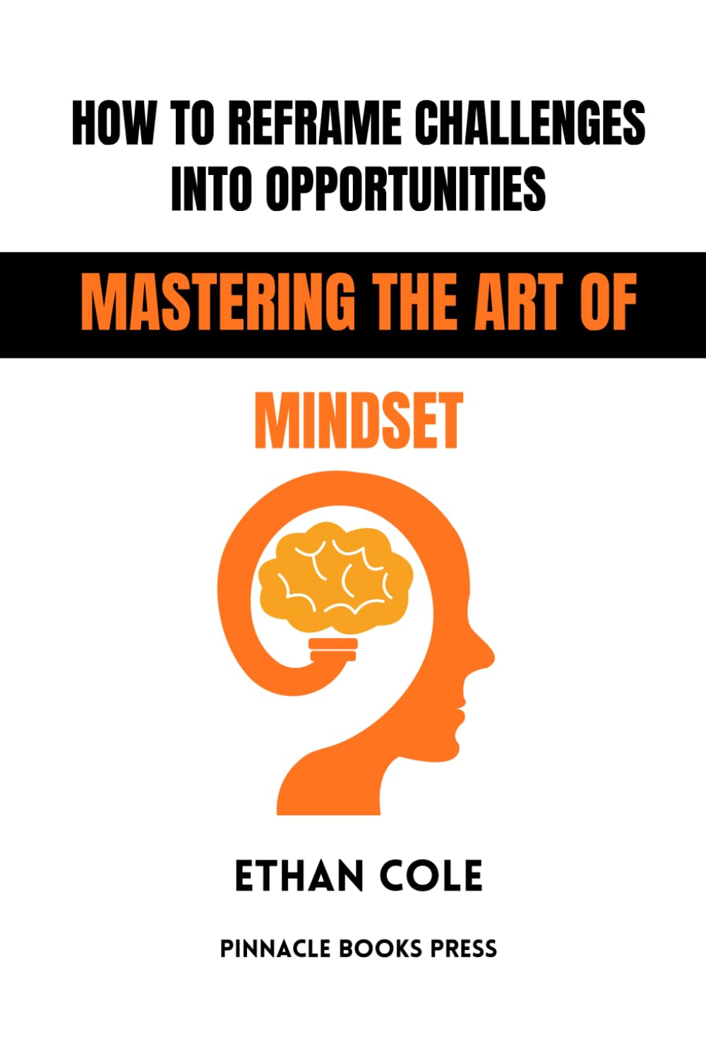 How to Reframe Challenges Into Opportunities: Mastering the Art of Mindset
