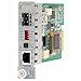 OMNITRON SYSTEMS Iconv T1/E1 RJ45/RJ48 to Sfp Module Stdaln