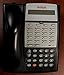 Avaya Partner 18D Phone (Series 2) Black (Renewed)