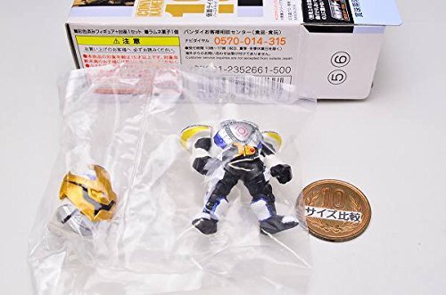 Amazon.co.jp: CONVERGE KAMEN RIDER4 (コンバージ 仮面ライダー
