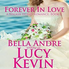 Forever In Love cover art