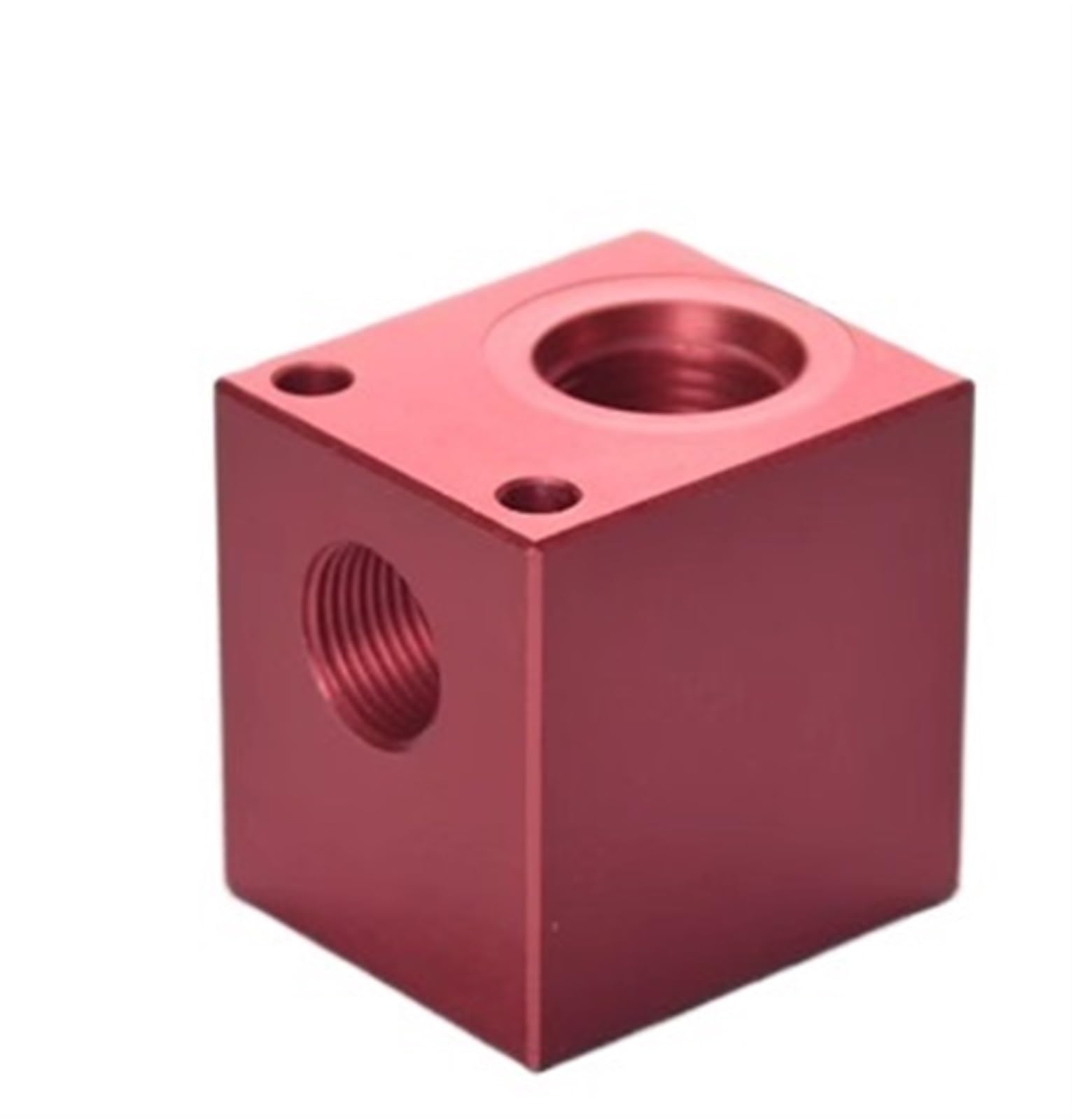 Uwukcjokq One Color Hydraulic Normally Closed Relief Solenoid Valve Two Position Reversing Pressure Dhf08-220 Sv08-20Ncp(Vert)