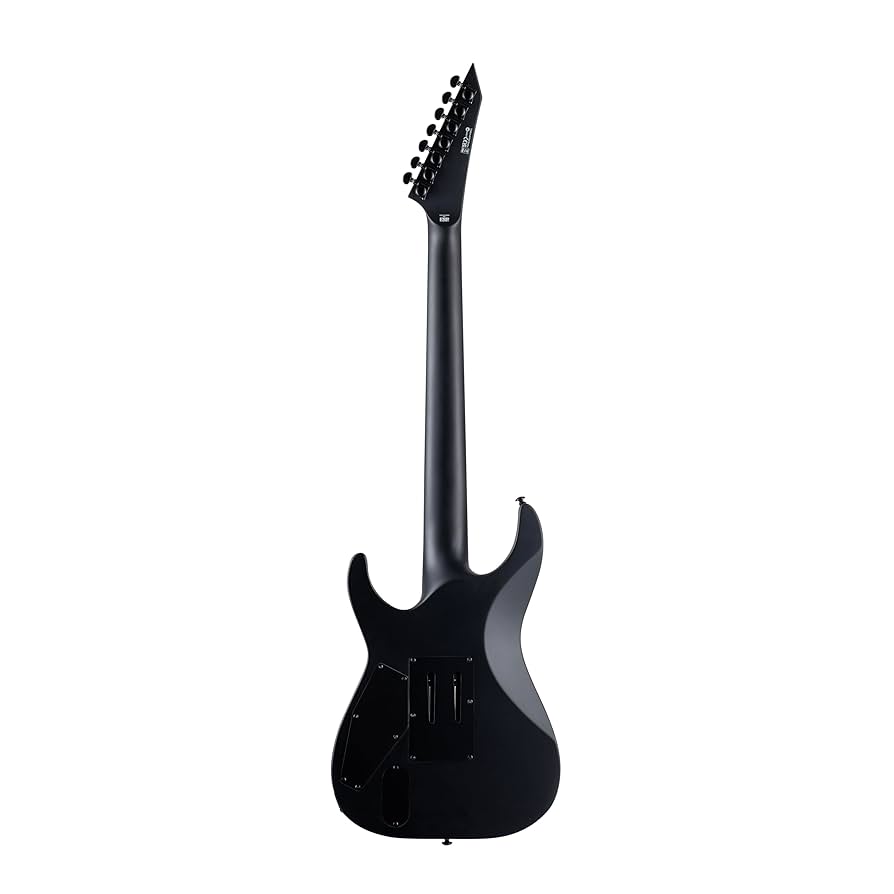 Amazon.com: ESP LTD M-1007B 7-string Baritone Electric