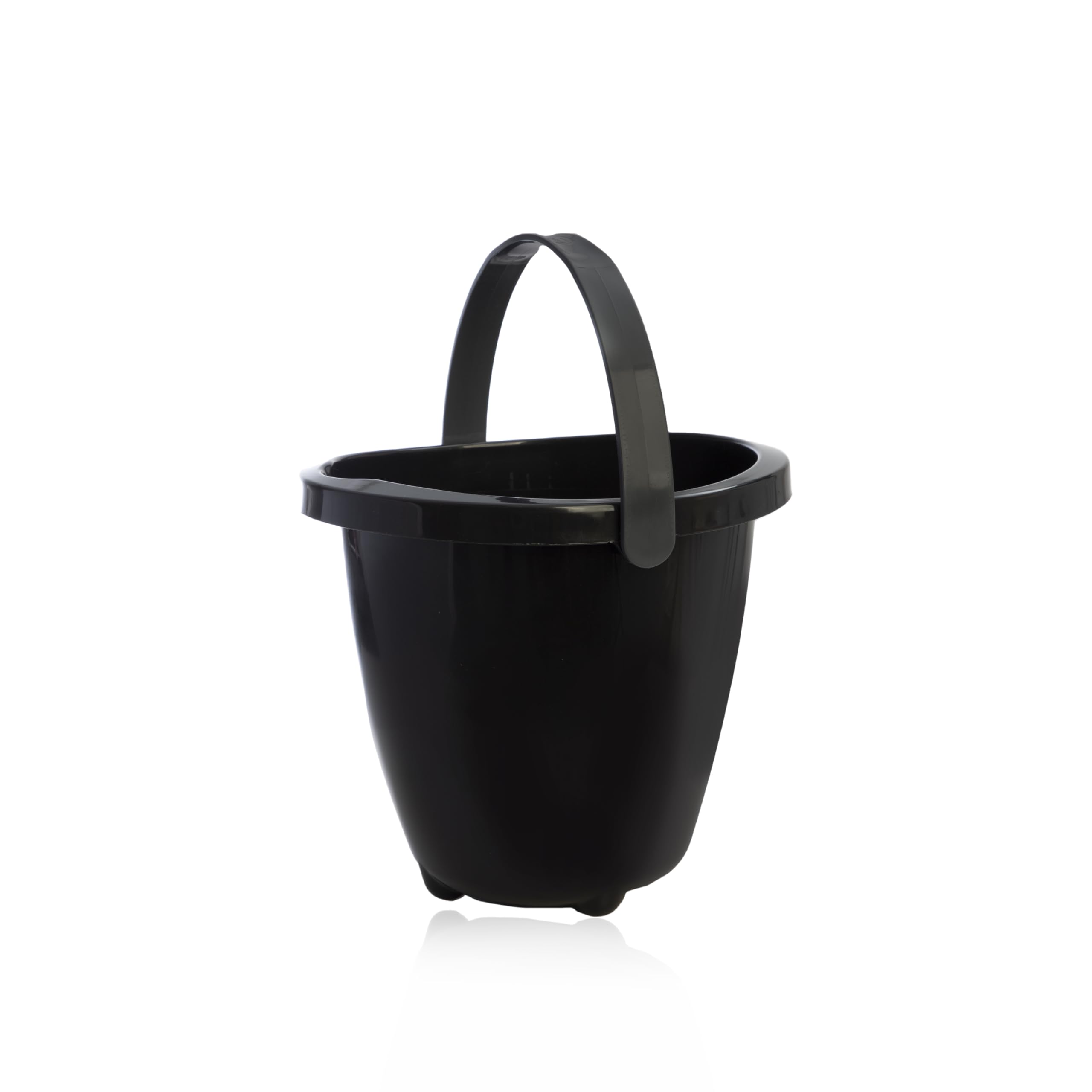 Babyjem Elegant Kova, Siyah