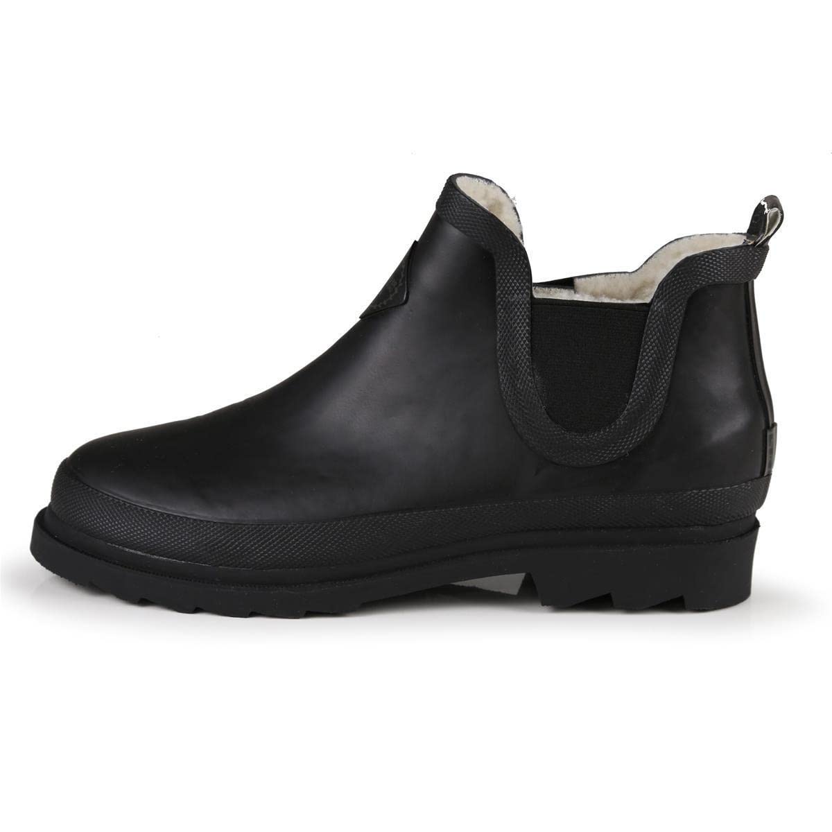 Regatta Womens Lady Harper Cosy Black EU38/UK5
