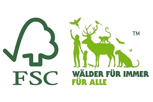 NBECOM Berichtsheft Ausbildung/Ausbildungsnachweisheft täglich/wöchentlich - DIN A4, 28 Blatt, 1 Woche je Seite, Montag bis Sonntag … (1)