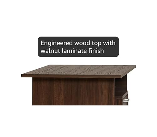PROLOG × TARPtoTARP TOTE TABLE Walnut PROLOG (プロログ) アウトドアテーブル ウォルナット 別売キャリー