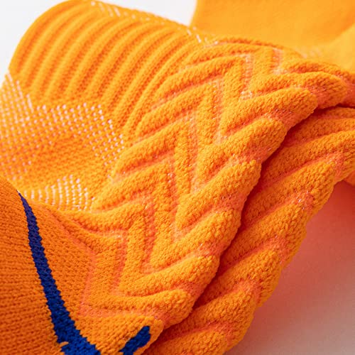 Aokadute 8 Pairs Men And Women No Show Ankle Compression Socks Low Cut Running Athletic Sports Socks (8 Pairs-B,Us,Alpha,One Size,Regular,Regular) #TOP6