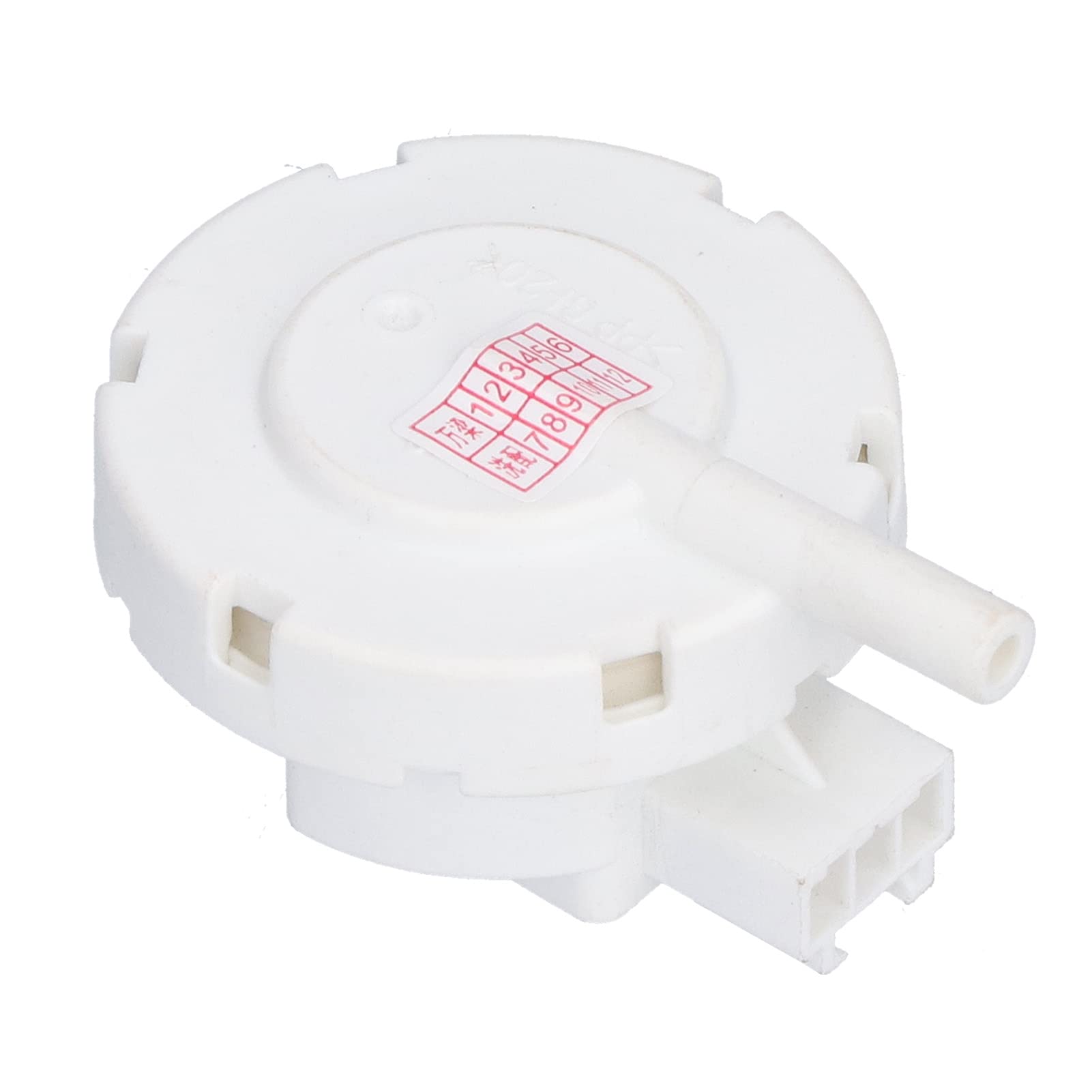 Buy Washer Water Level Control, Water Level Pressure Switch Clothes