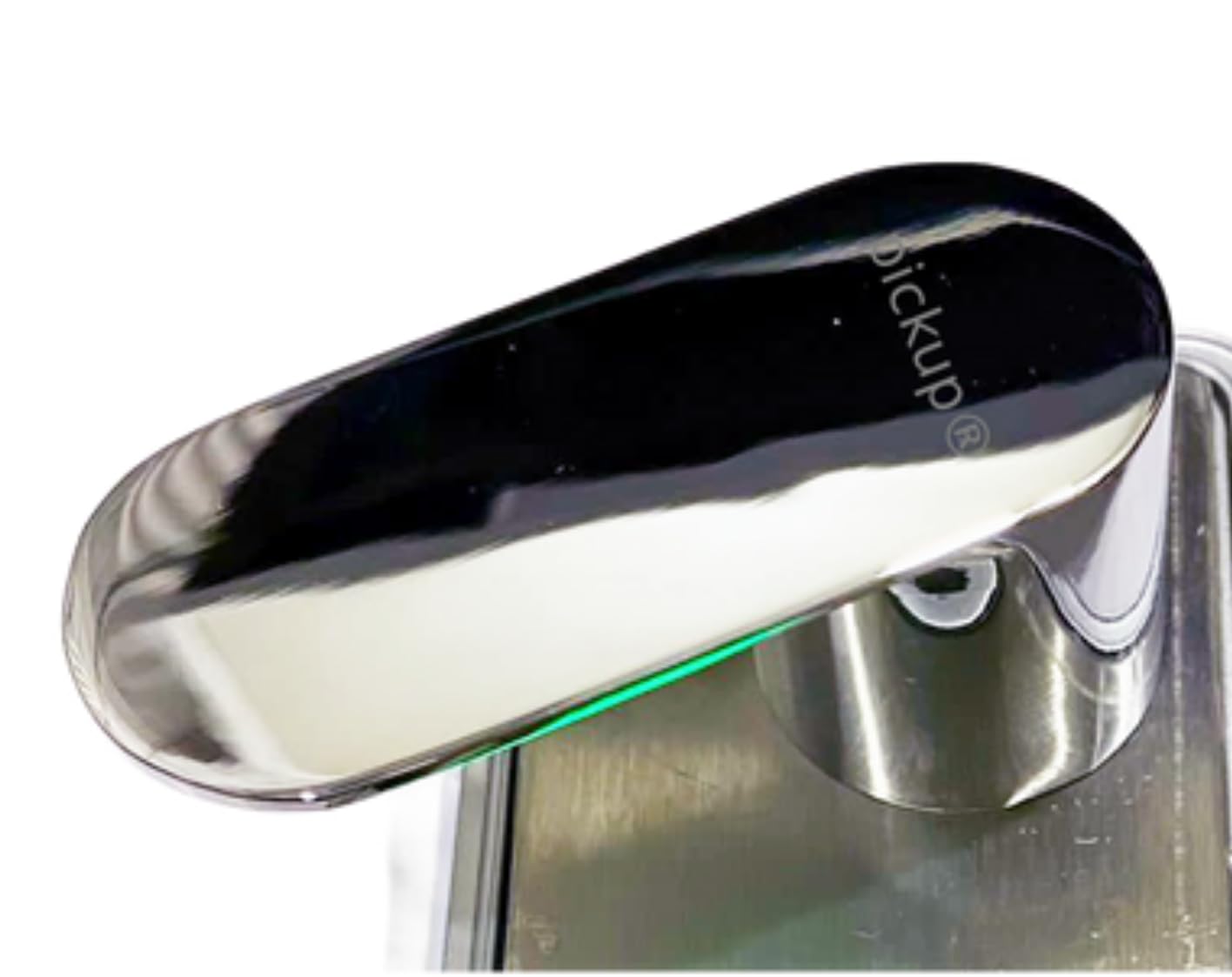 PICK - UP Oval-Shape Tap Handle for Bathroom Taps, Kitchen Taps (Pack of-1)-image-40