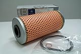 Genuine Mercedes-Benz OIL FILTER A 119 180 00 09 67