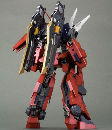 NSG‐04Θ ヴァイスハイトΘ  1/100 プラスチックキット NSG-04θ ヴァイスハイトθ：RE: プラモデル｜コトブキヤ