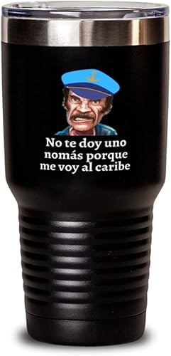 Regalo para ahijado sobrino hijo vaso de vino y blanco no te doy una nomas