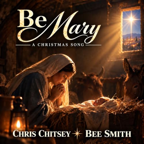 Be Mary by Chris Chitsey on Amazon Music - Amazon.com